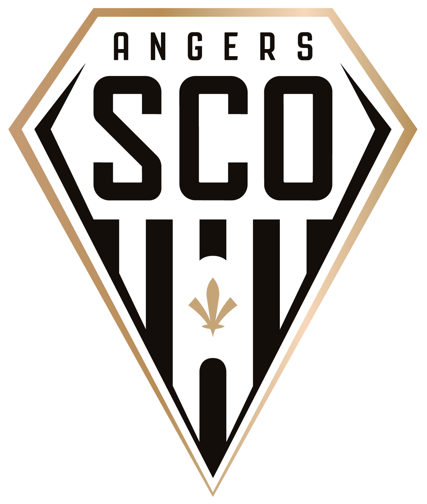 AUTOCOLLANT BLASON SCO