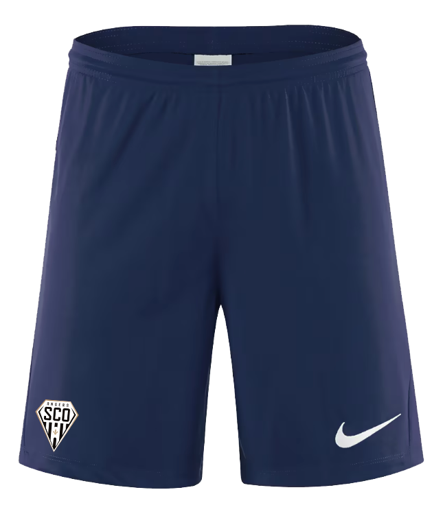 SHORT BLEU MARINE JR 24/25