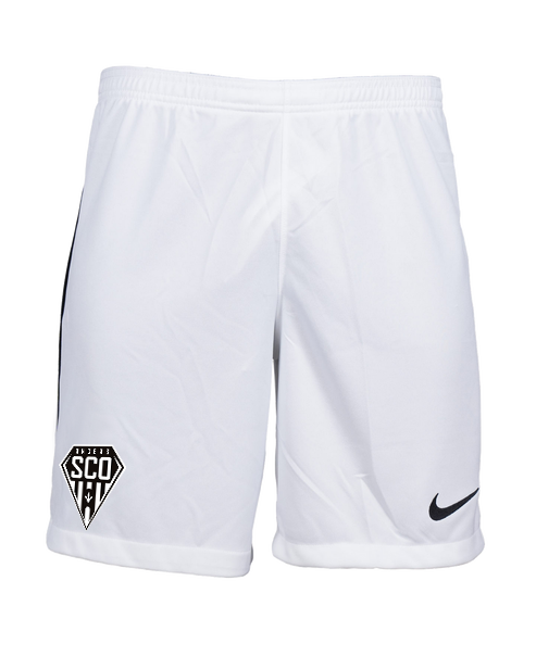 SHORT EXTÉRIEUR JUNIOR