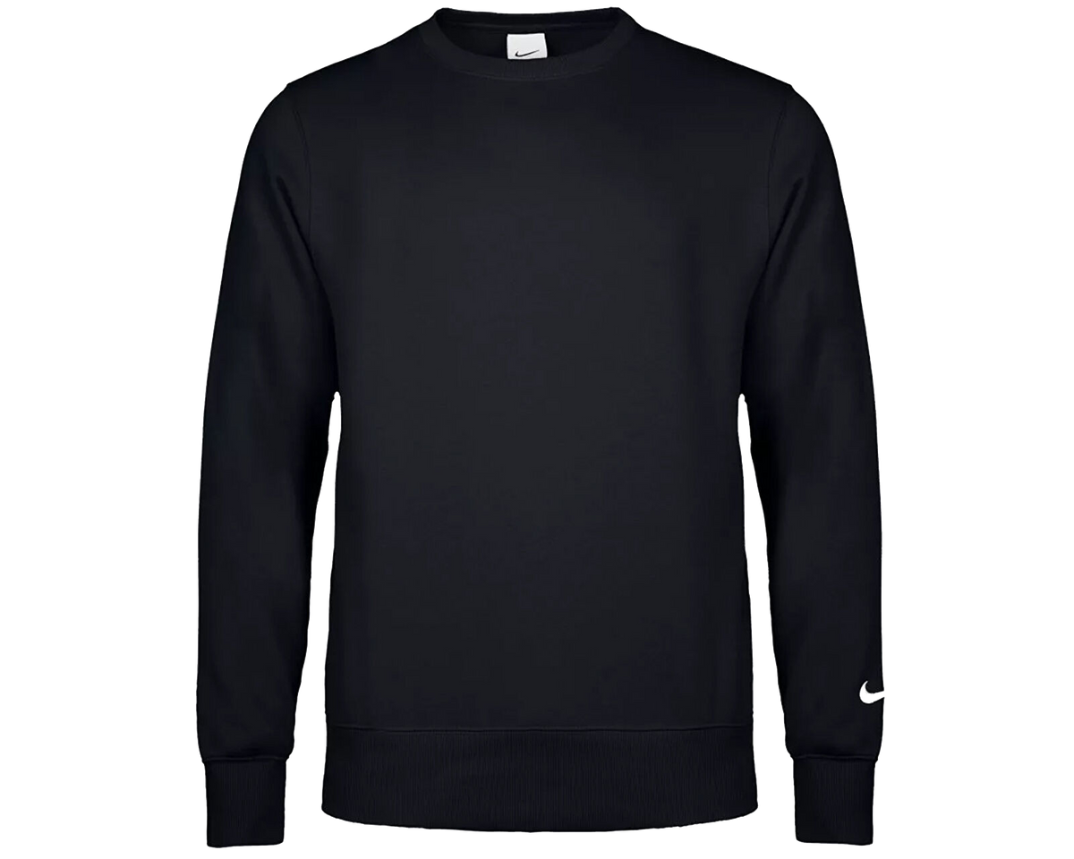 SWEAT CREW NECK NIKE AD PERSONNALISABLE 26/27