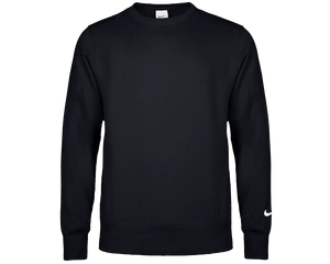 SWEAT CREW NECK NIKE AD PERSONNALISABLE 26/27