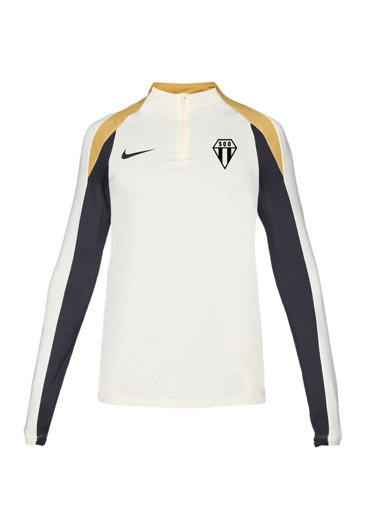 SWEAT PRÉMATCH THIRD VINTAGE AD