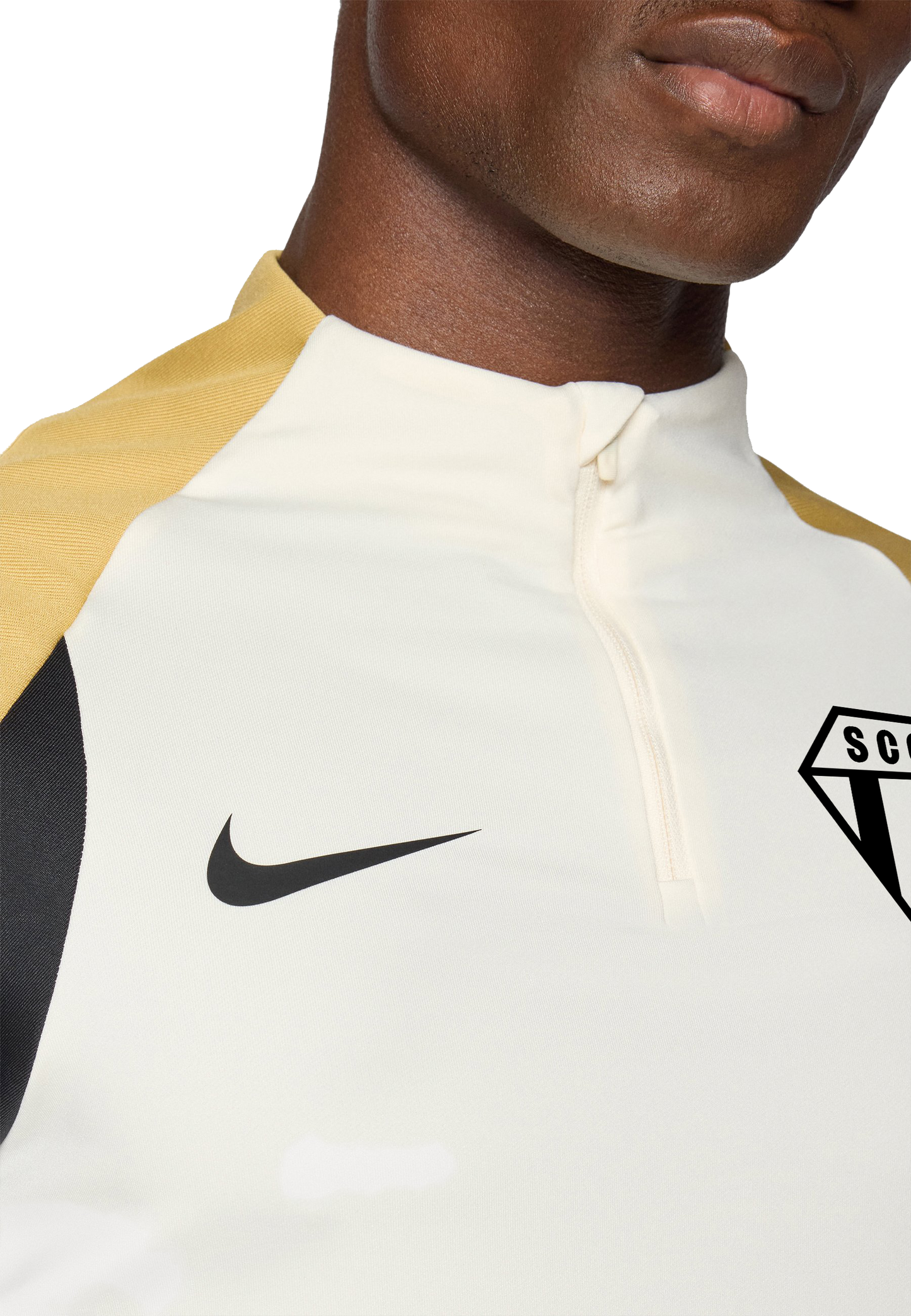 SWEAT PRÉMATCH THIRD VINTAGE AD