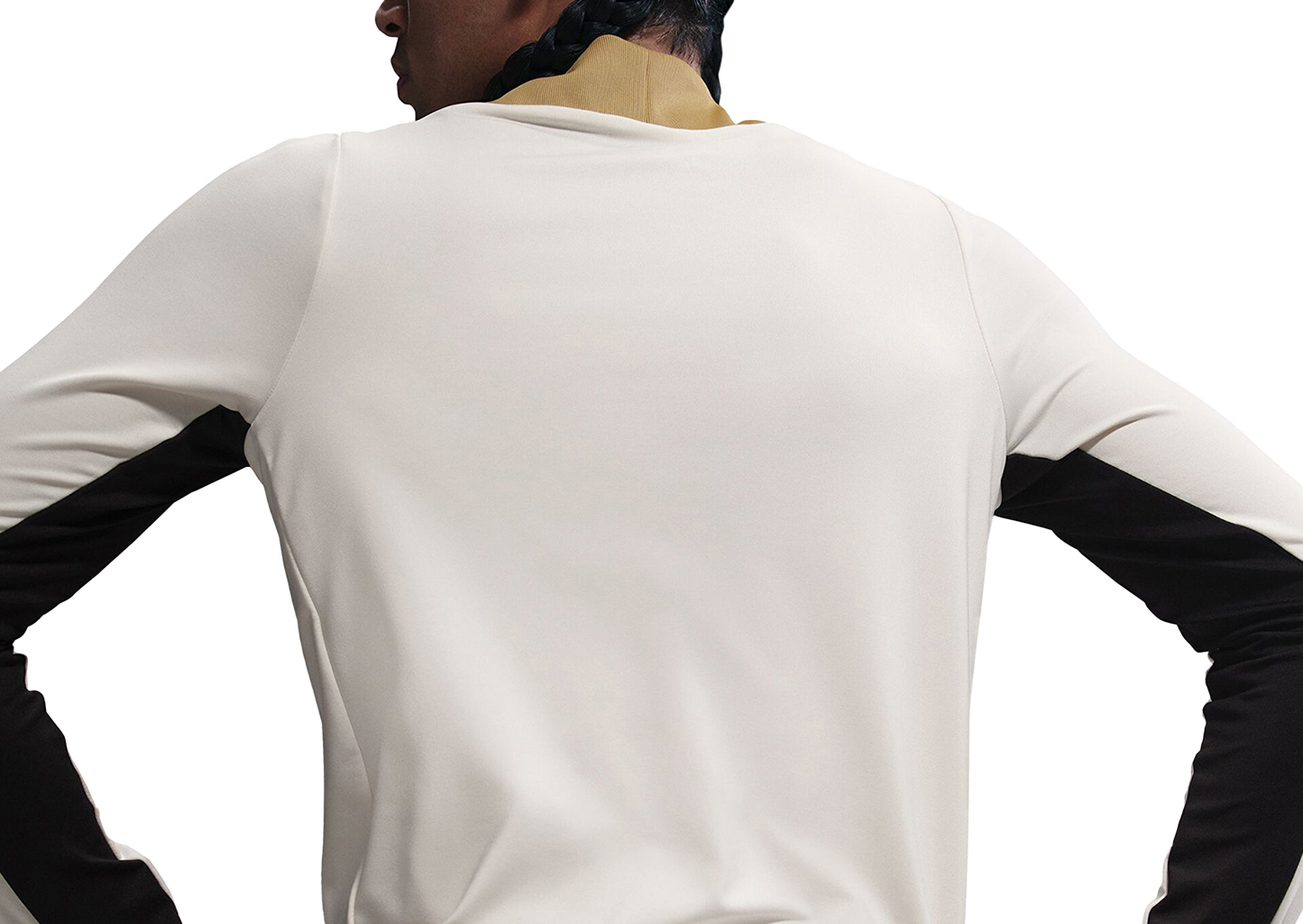 SWEAT PRÉMATCH THIRD VINTAGE AD