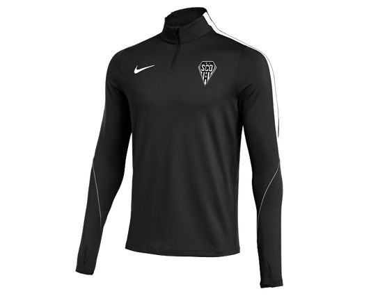 SWEAT TRAINING JOUEUR JR 26/27