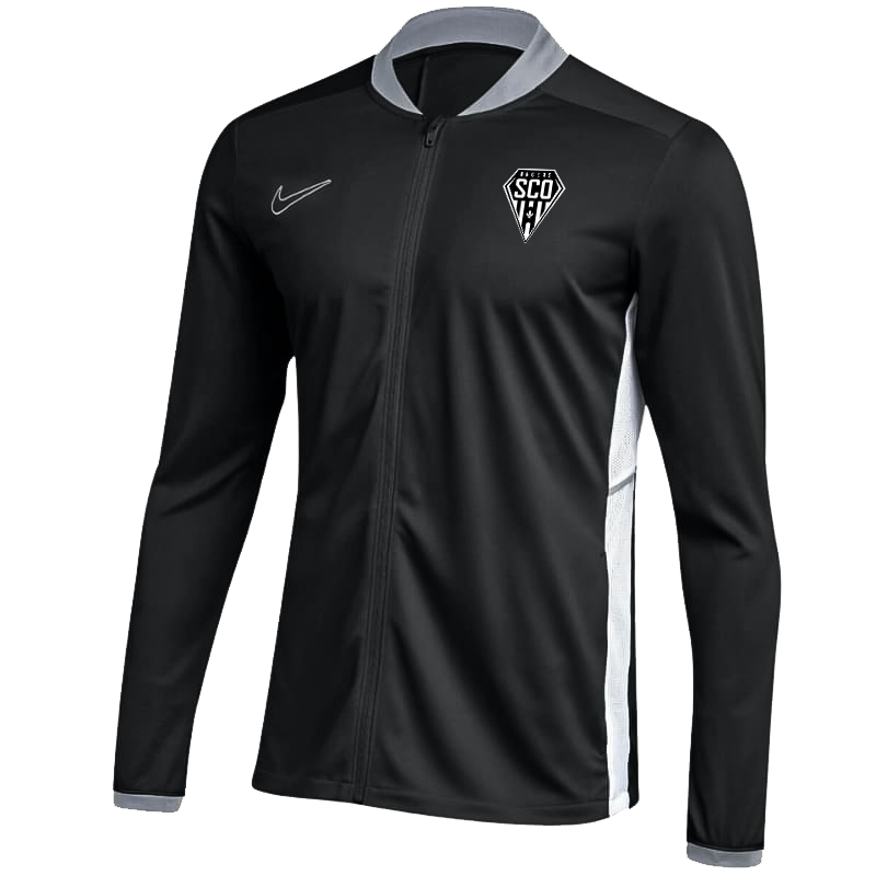 VESTE TRAINING JUNIOR 25/26
