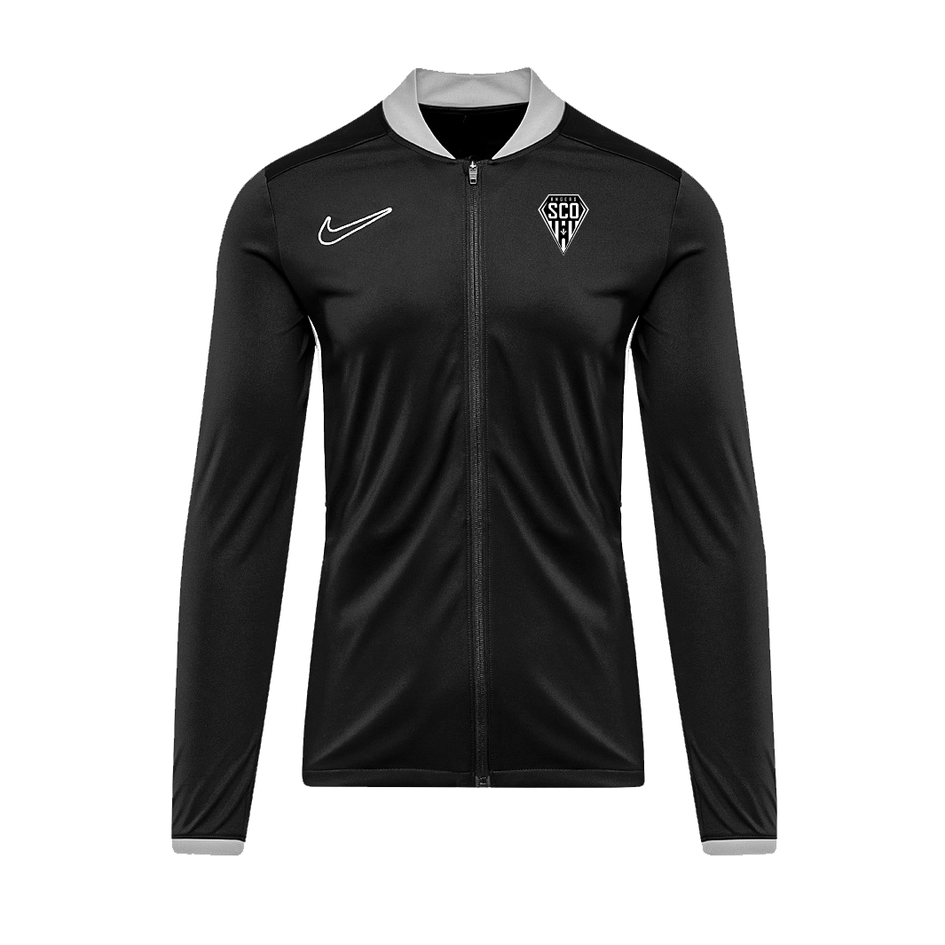VESTE TRAINING JUNIOR 25/26
