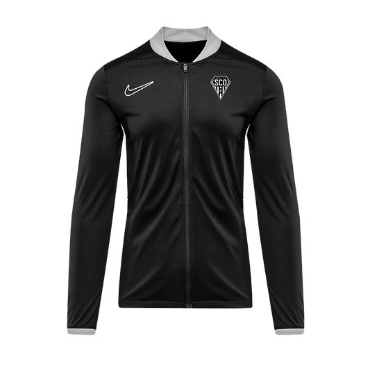 VESTE TRAINING JUNIOR 25/26