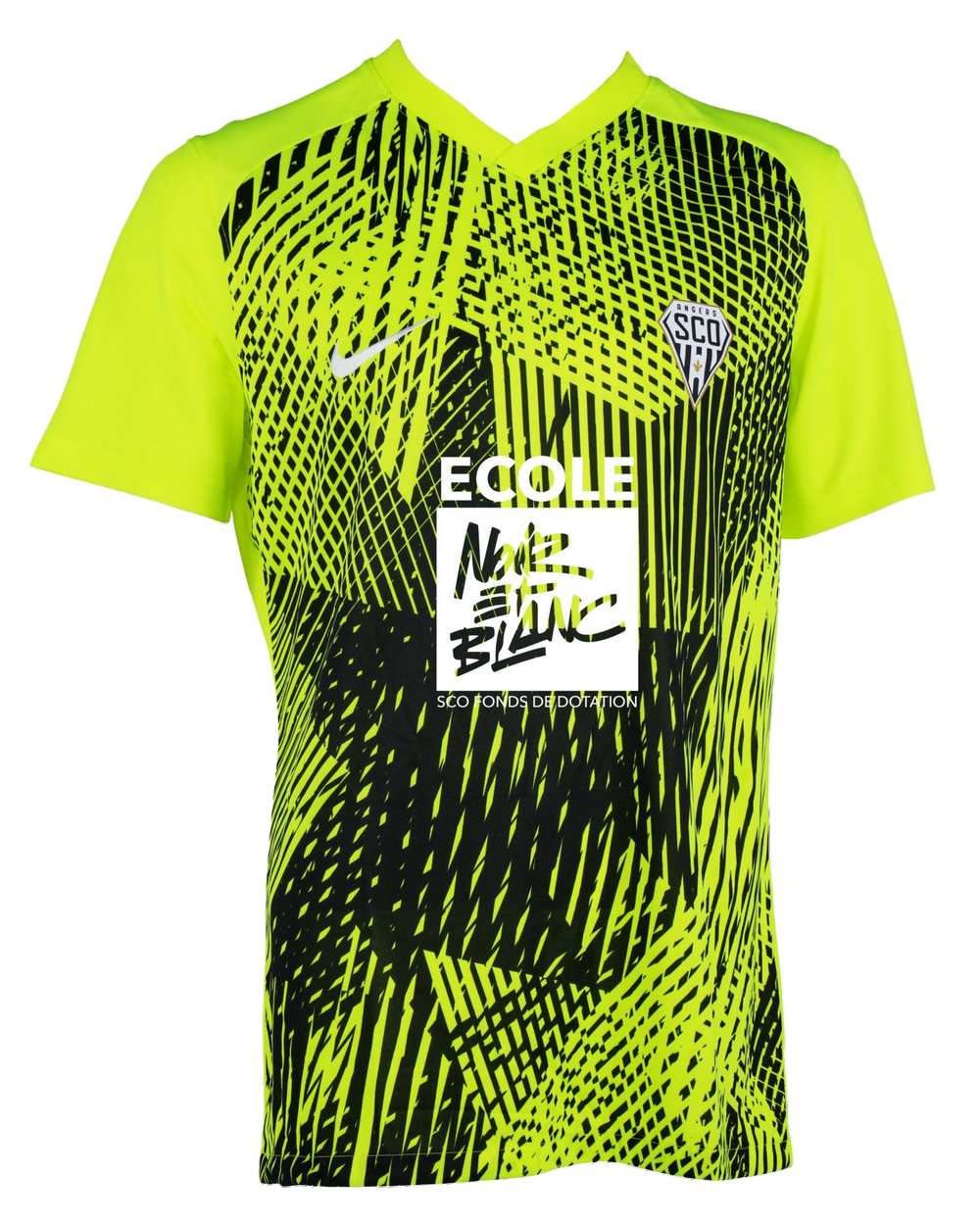 Maillot Third Adulte 23/24