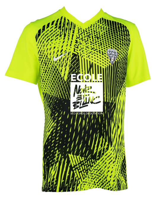 Maillot Third Junior 23/24