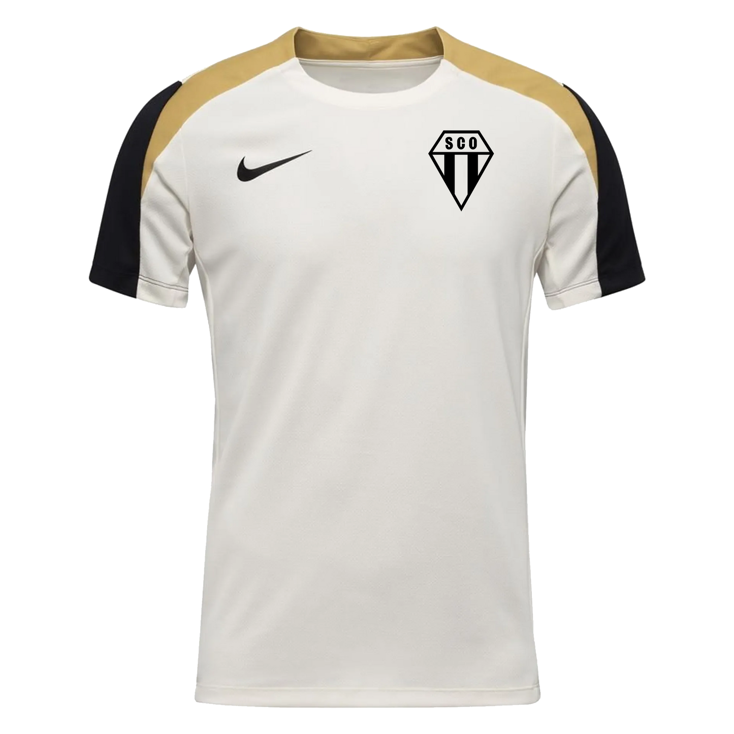 MAILLOT PRÉMATCH THIRD VINTAGE AD