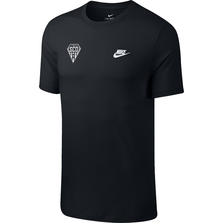 TSHIRT NIKE ADULTE