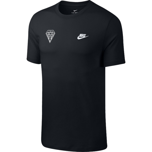 TSHIRT NIKE ADULTE