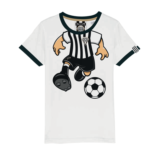 T-SHIRT JOUEUR ENFANT