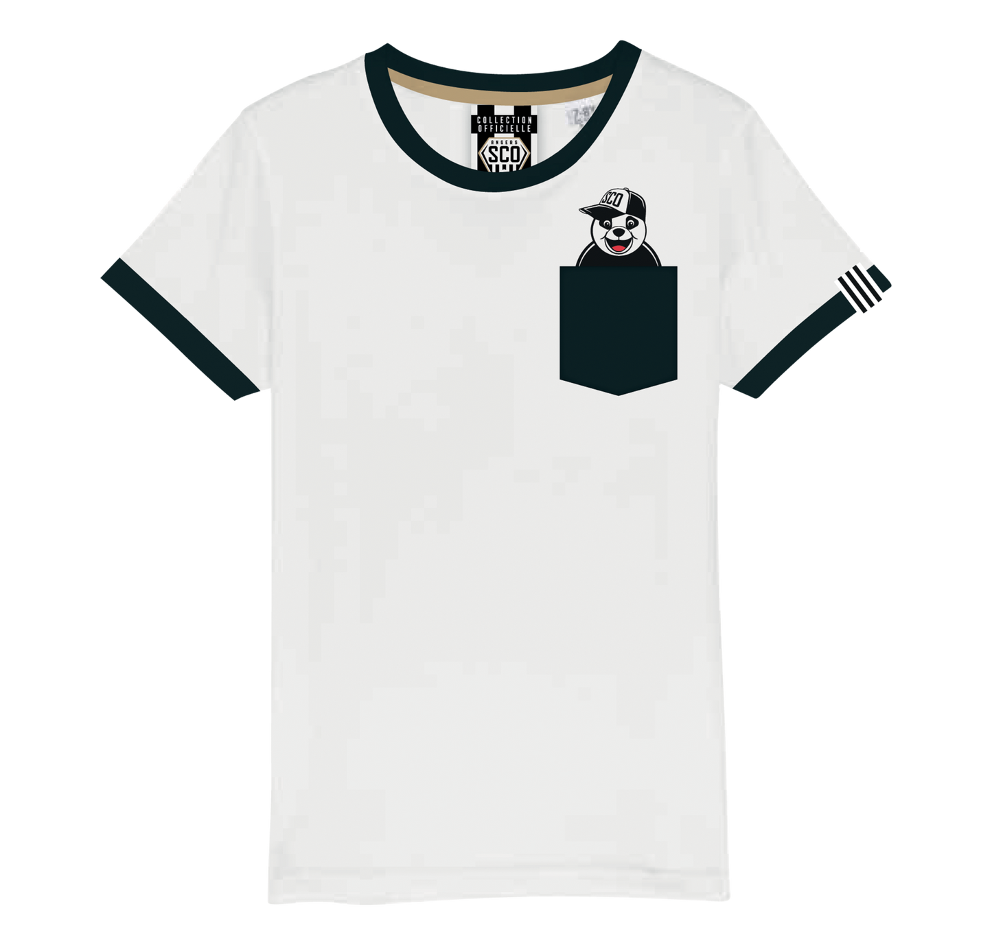 T-SHIRT SCOTY ENFANT