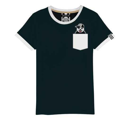 T-SHIRT SCOTY ENFANT