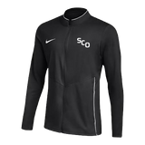 Aufwärmtrikot für Erwachsene 25/26 