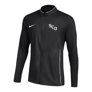 VESTE DE SURVÊTEMENT PRÉ-SAISON AD 26/27