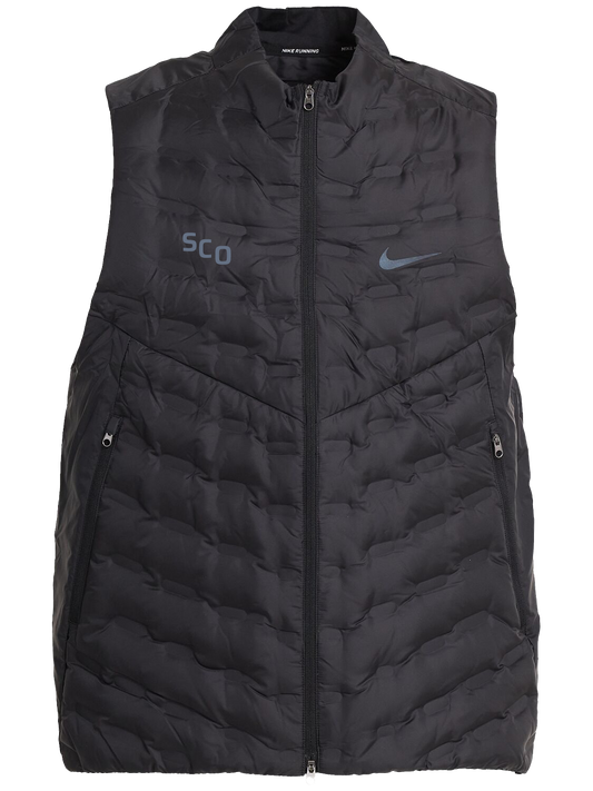 VESTE DE SORTIE SANS MANCHES NIKE AD