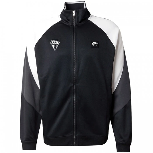 VESTE DE SORTIE JOUEUR NIKE AIR AD 25/26