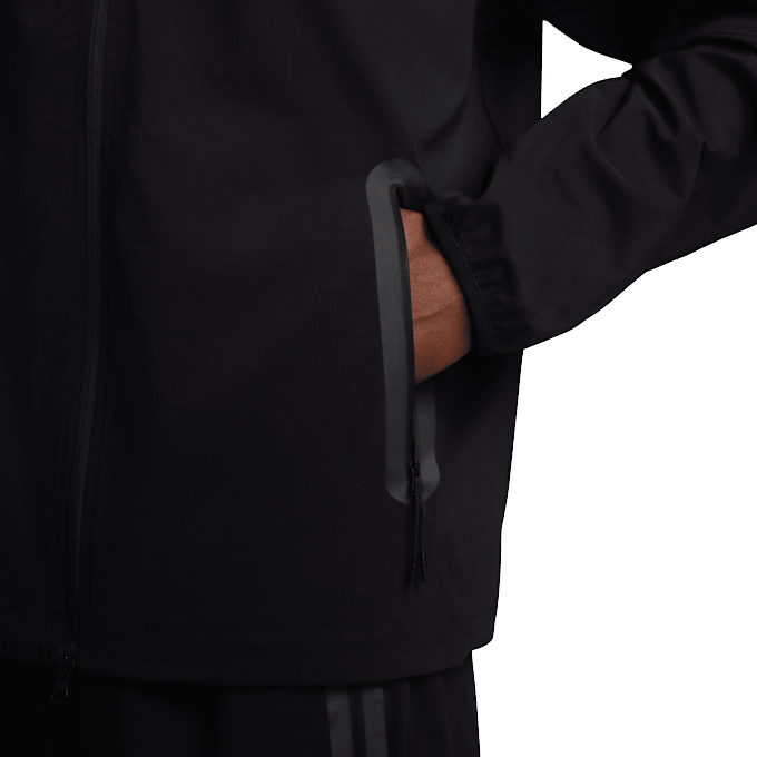 VESTE DE SORTIE DOMICILE AD 26/27