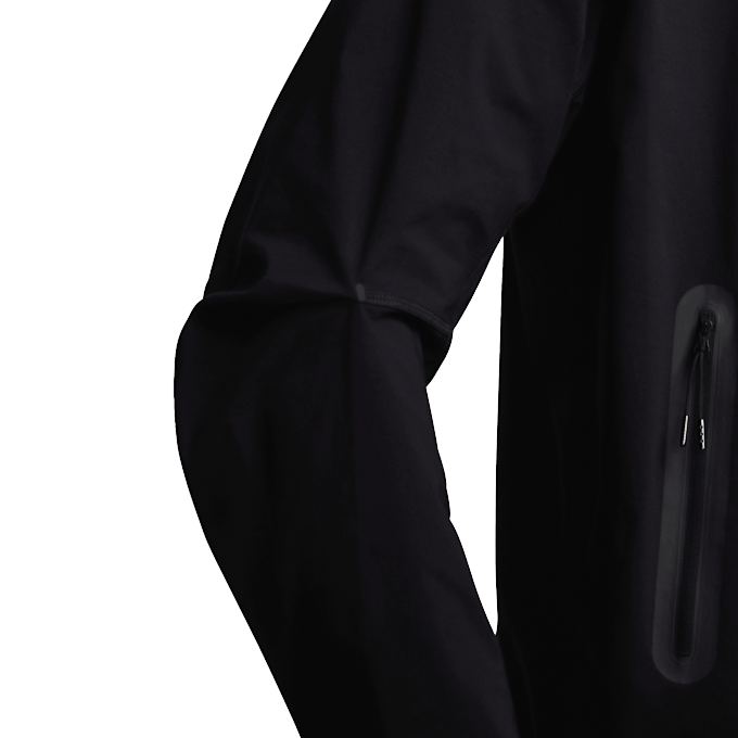 VESTE DE SORTIE DOMICILE AD 26/27
