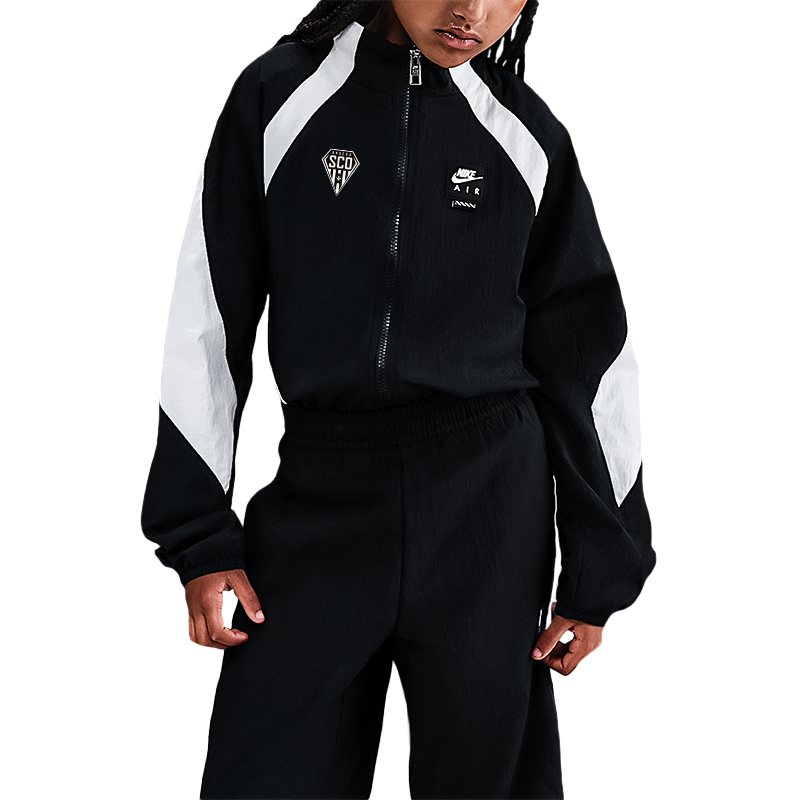 VESTE SURVÊTEMENT NIKE AIR JR 25/26
