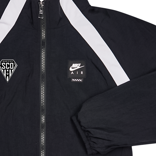 VESTE SURVÊTEMENT NIKE AIR JR 25/26