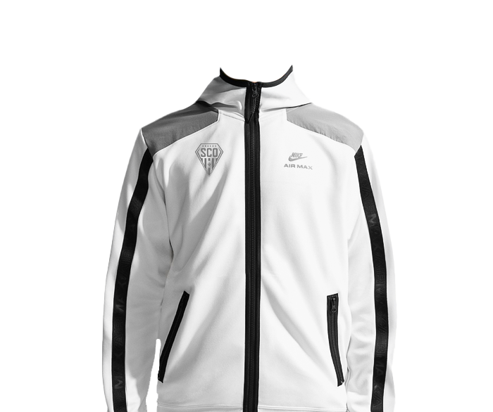 Adult Pre-Match Jersey 25/26 