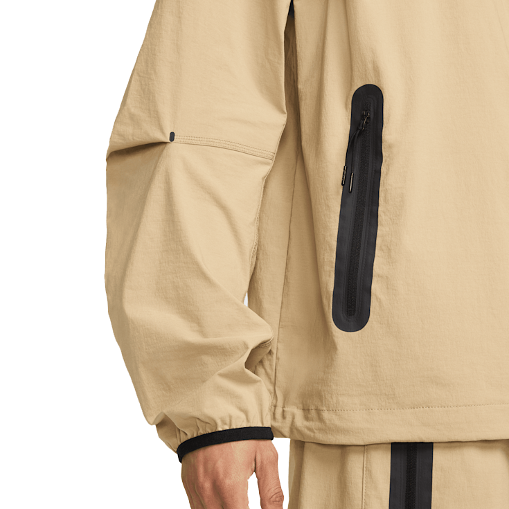 VESTE DE SORTIE THIRD VINTAGE AD