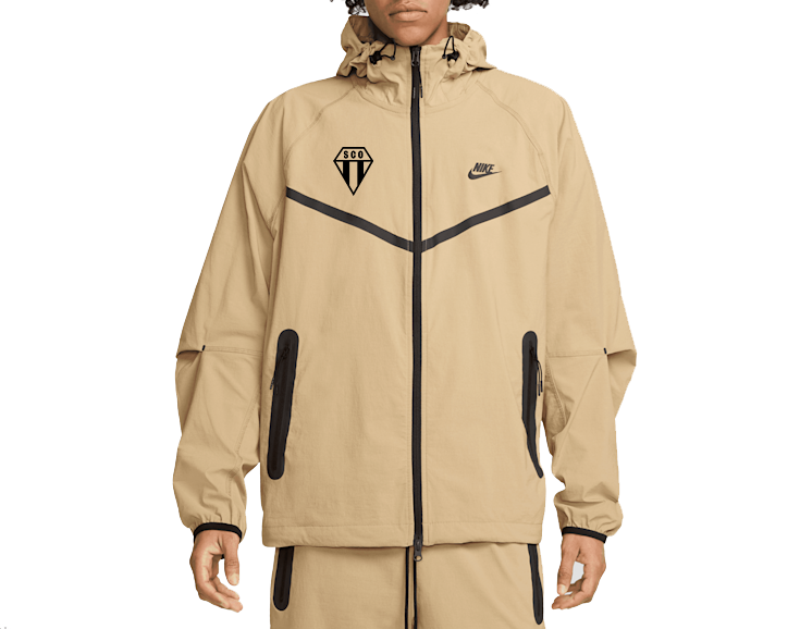 VESTE DE SORTIE THIRD VINTAGE AD