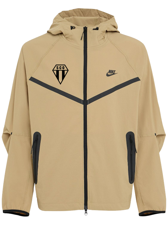VESTE DE SORTIE THIRD VINTAGE AD