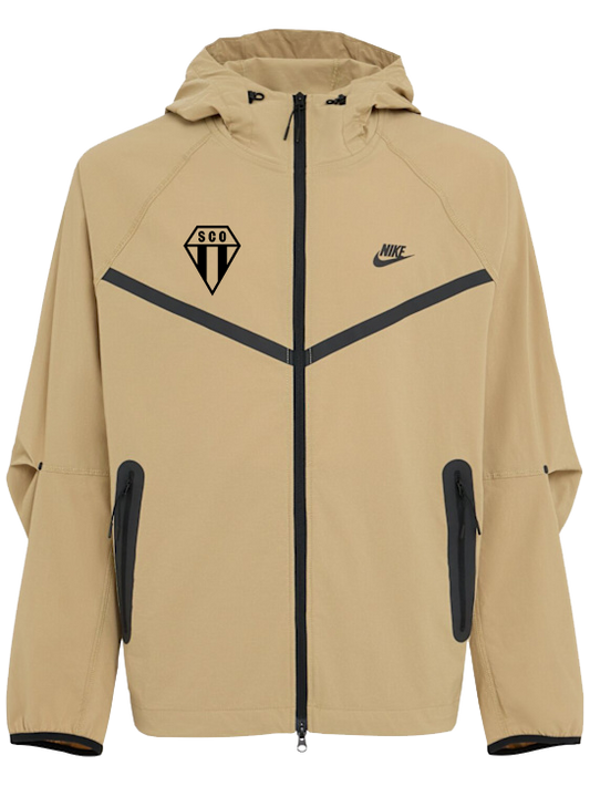 VESTE DE SORTIE THIRD VINTAGE AD