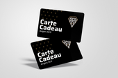 ANGERS SCO GESCHENKKARTE