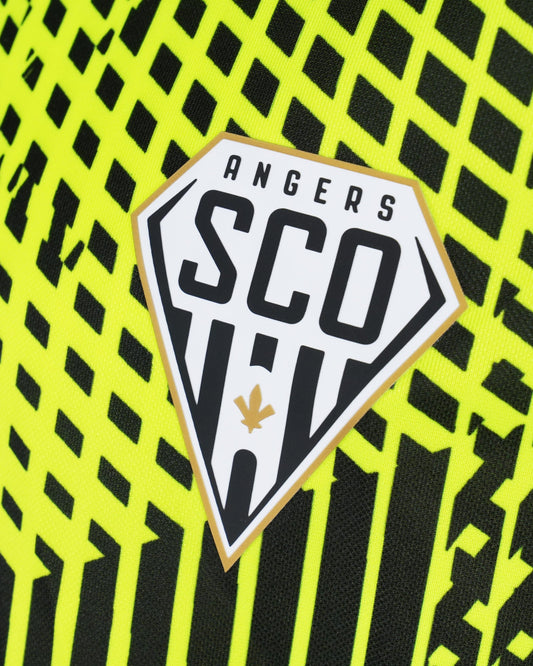 MAILLOT THIRD ADULTE 23/24