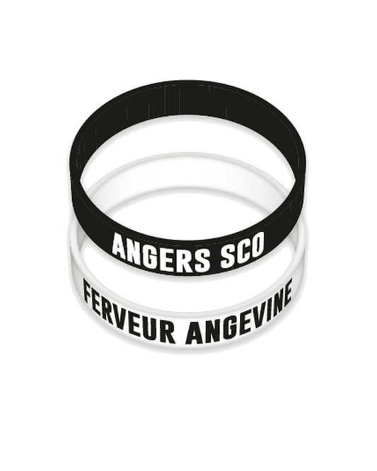 BRACELETS DUO FERVEUR ANGEVINE