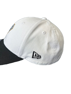CASQUETTE NEW ERA BLANCHE Junior