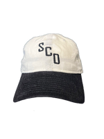 CASQUETTE NEW ERA SCO « old »