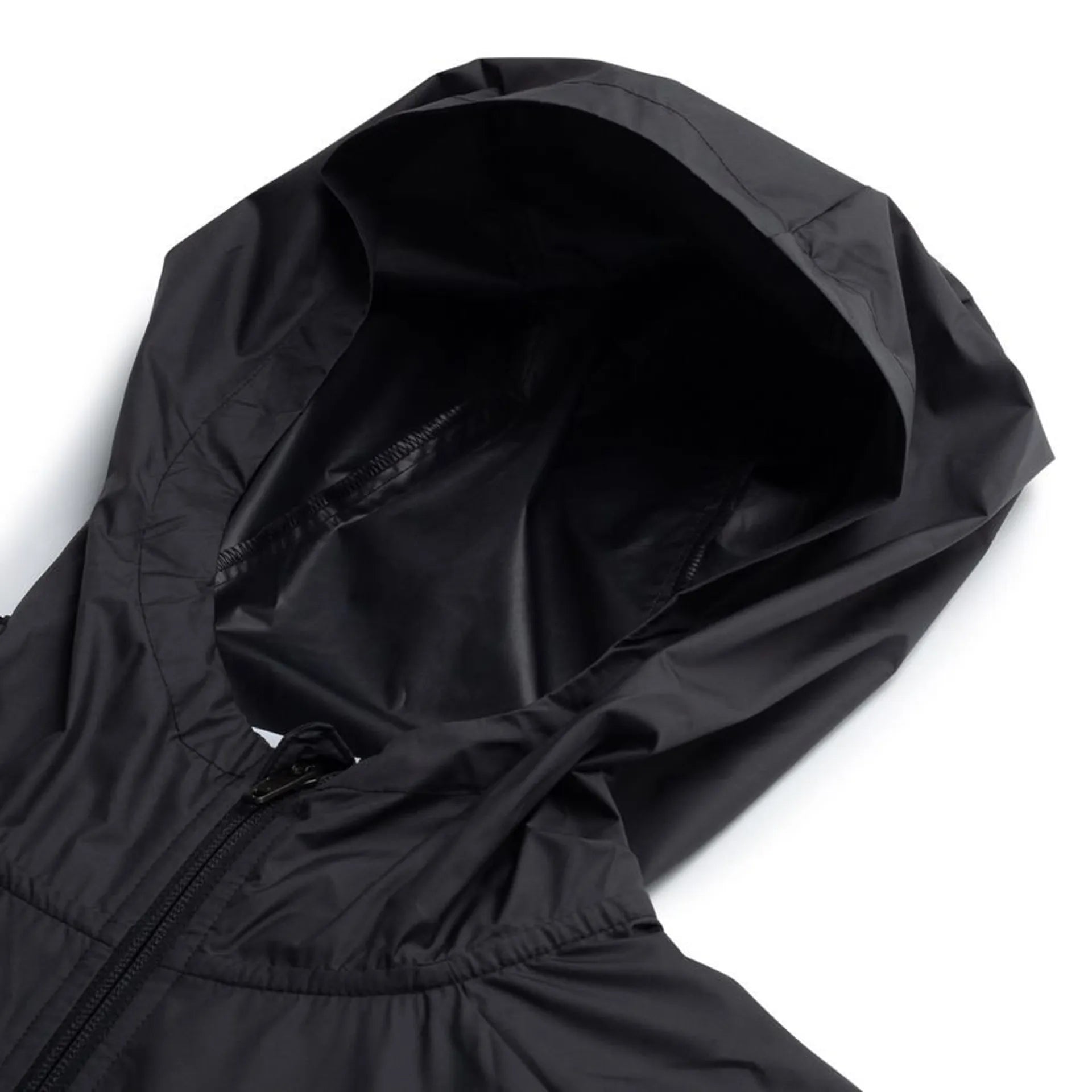 NIKE JUNIOR WINDBREAKER 