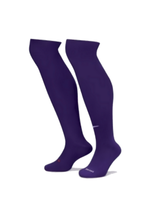 Chaussettes Gardien Violet 23/24