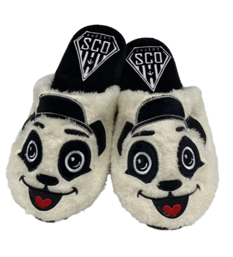 CHAUSSONS SCOTY