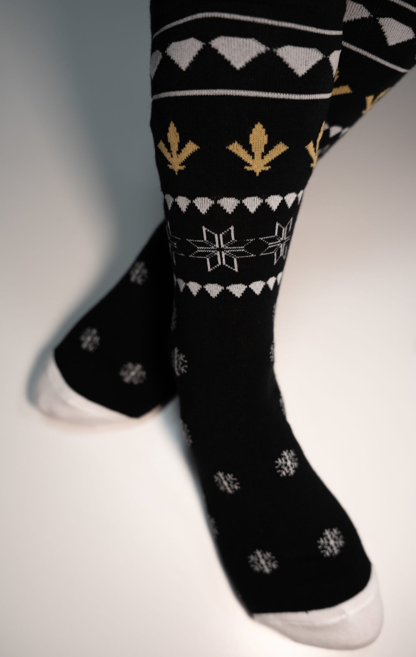 CHAUSSETTES DE NOËL