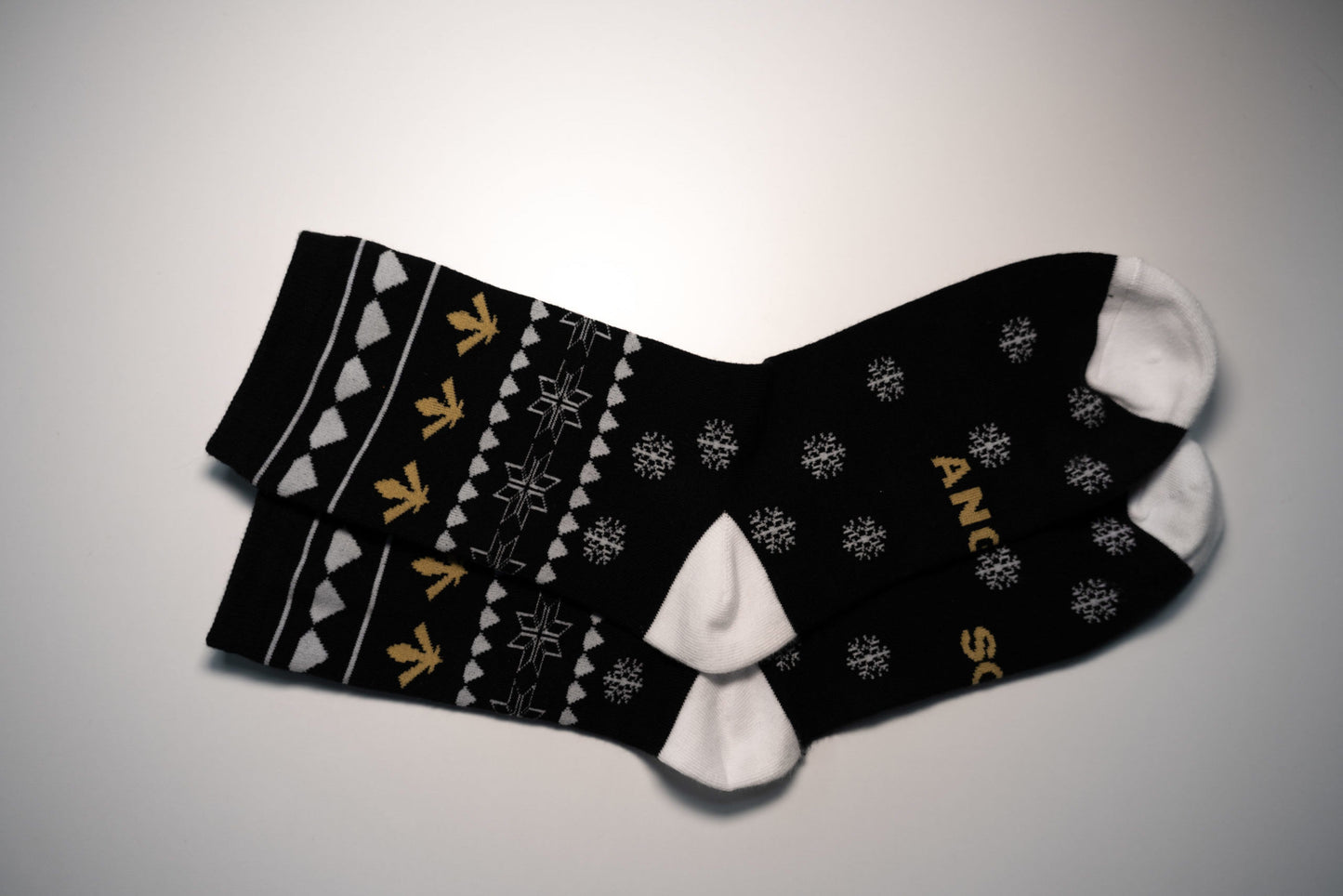 CHAUSSETTES DE NOËL