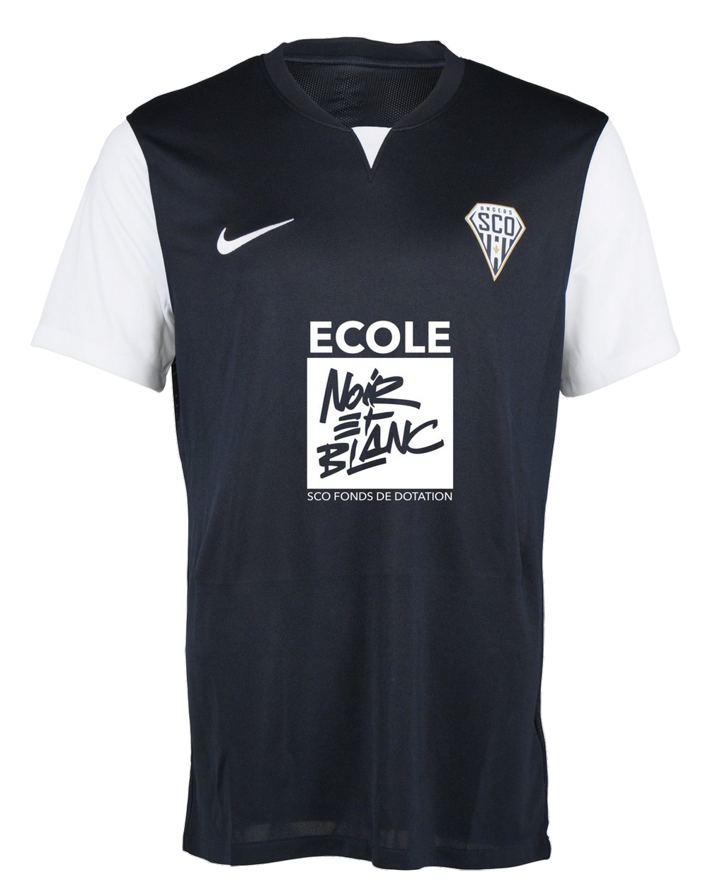 Maillot Extérieur Junior 23/24