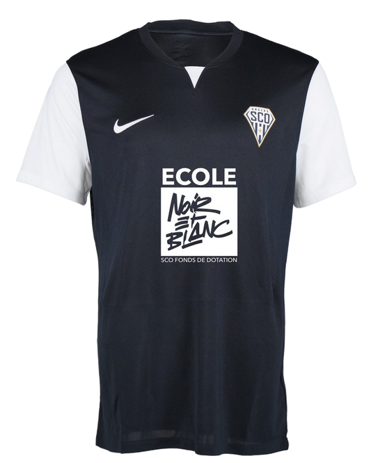 Maillot Extérieur Junior 23/24