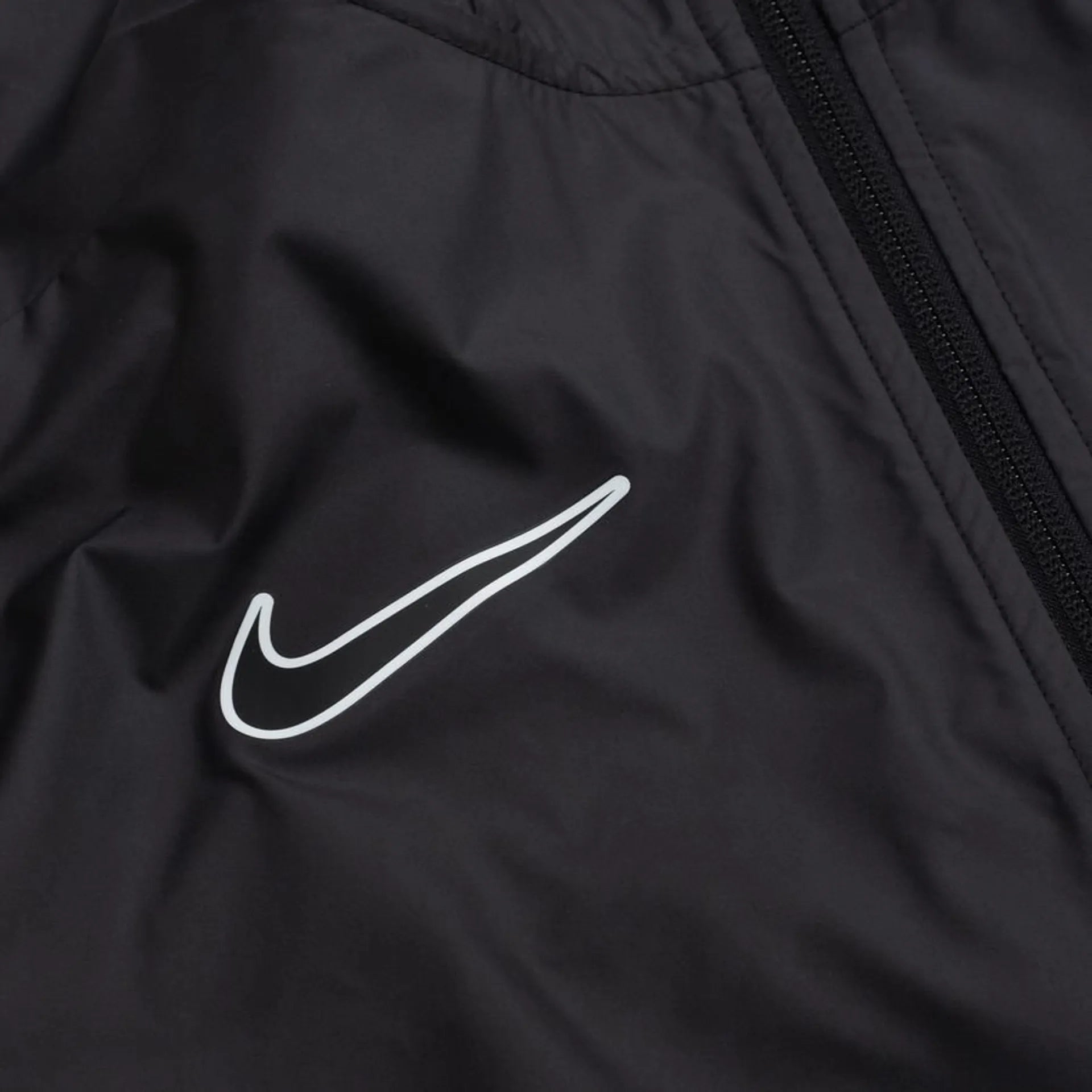 NIKE JUNIOR WINDBREAKER 