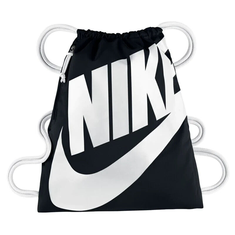 SAC FICELLES NIKE HERITAGE