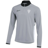 Trainings-Sweatshirt für Erwachsene, Größe 25/26 