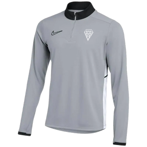 Trainings-Sweatshirt für Erwachsene, Größe 25/26 