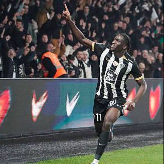 MAILLOTS DE MATCH PORTÉS - vs FC NANTES